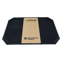 Weightlifting Platforms