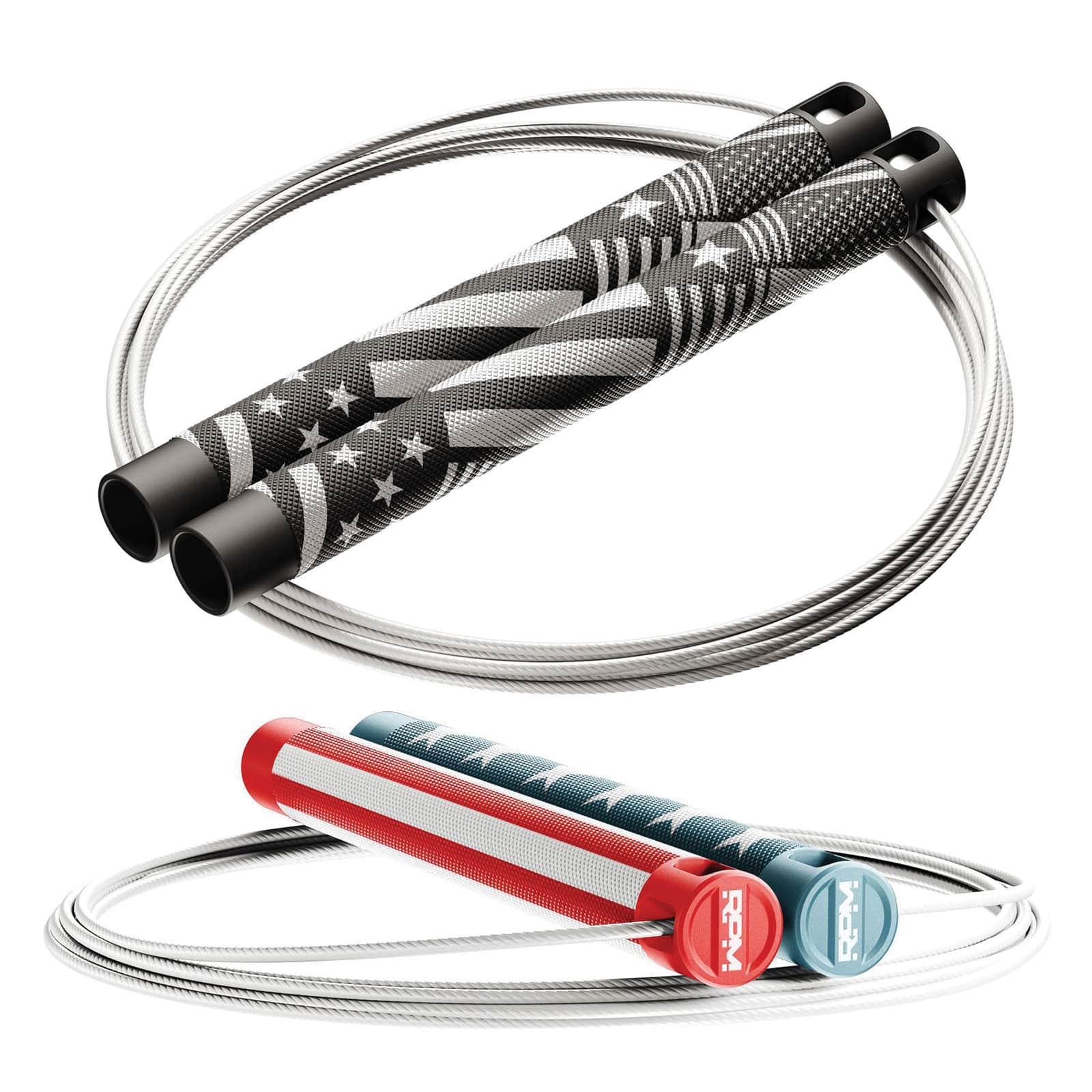 Gym Ropes | Sled Ropes, Battle Ropes & Anchors