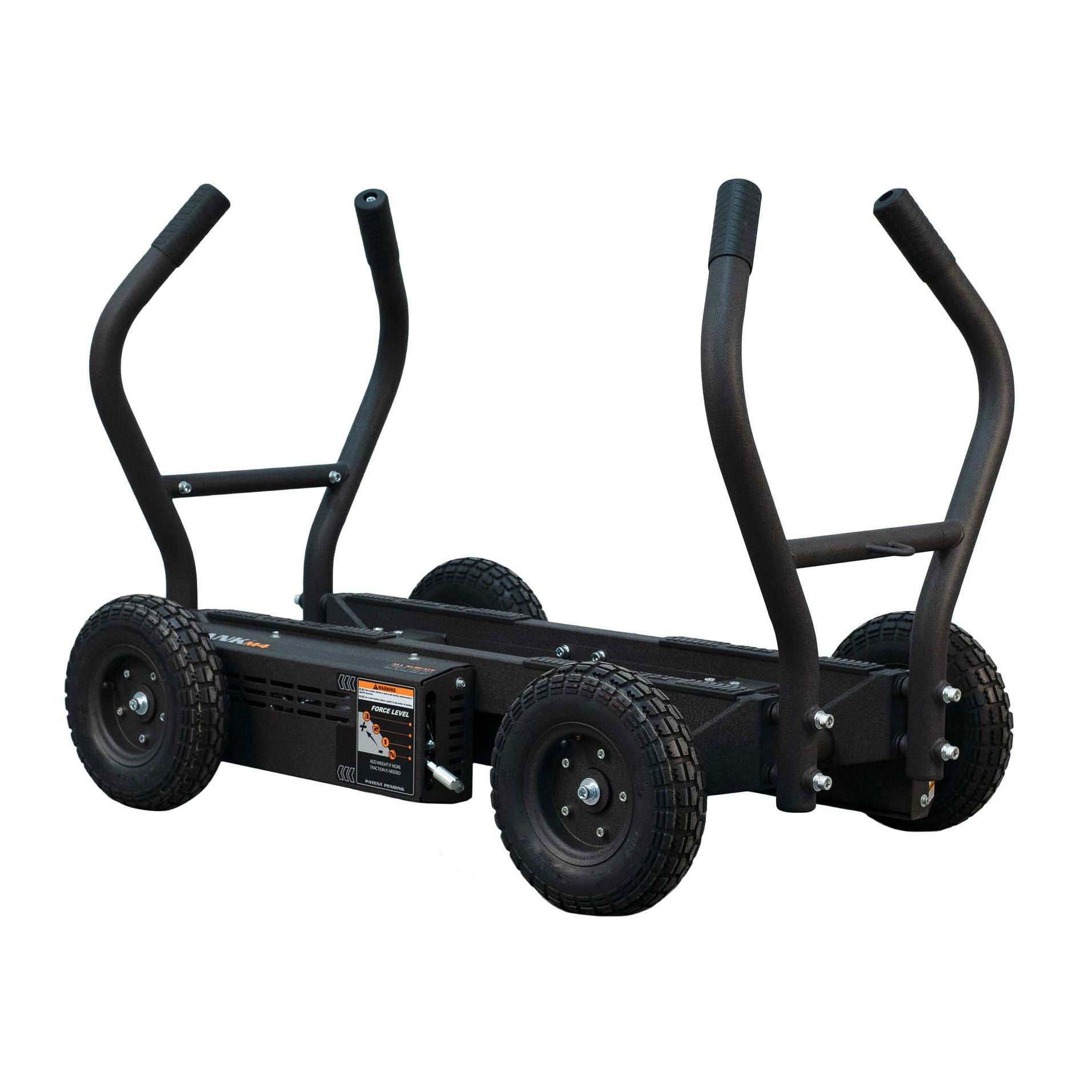 Gym Ropes | Sled Ropes, Battle Ropes & Anchors