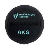 Wall Balls