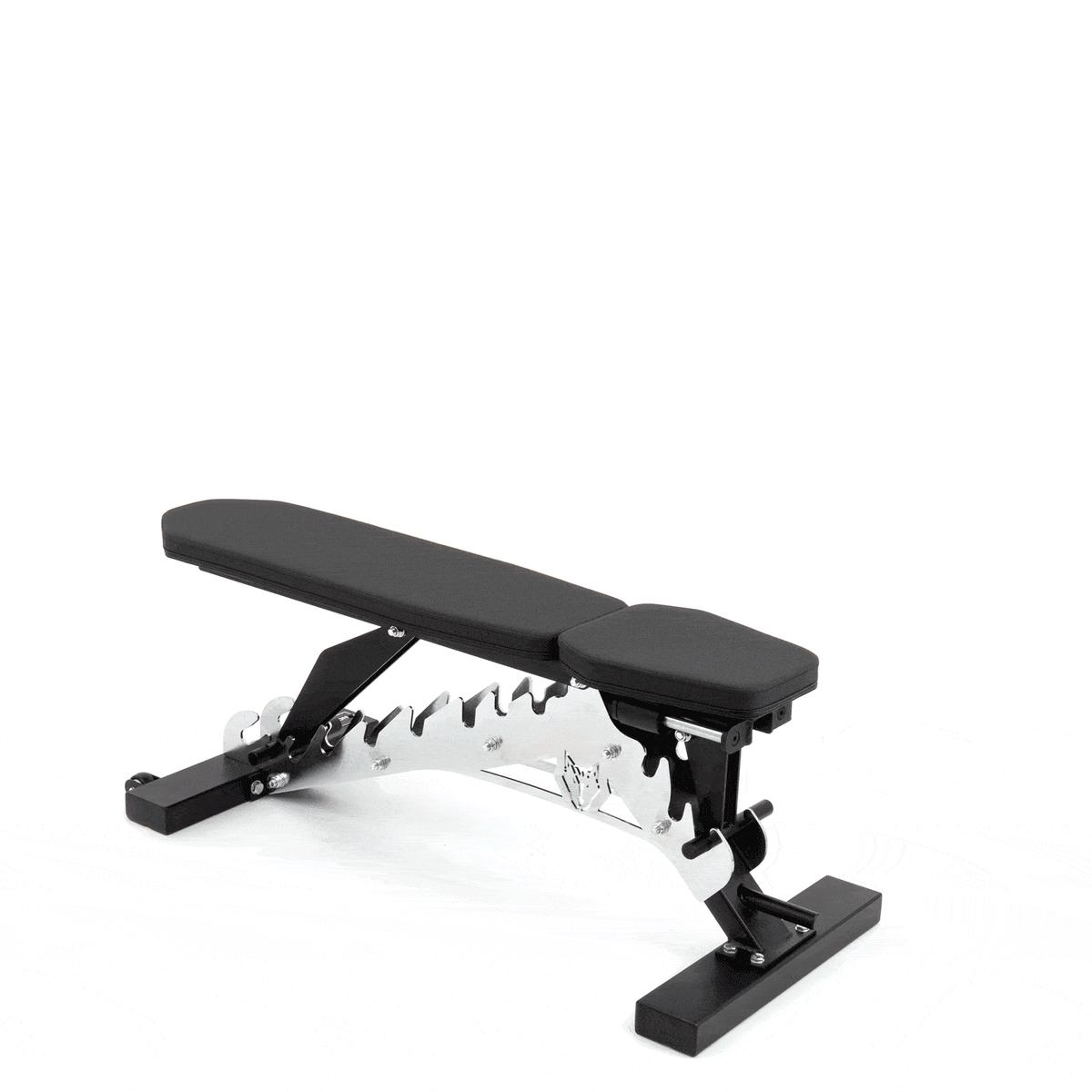 Wolverson No Gap Adjustable Bench