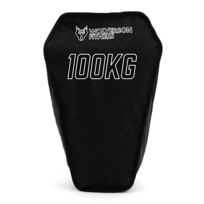 Wolverson Húsafell Sandbag