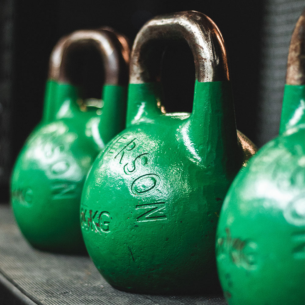 24kg best sale kettlebell wolverson