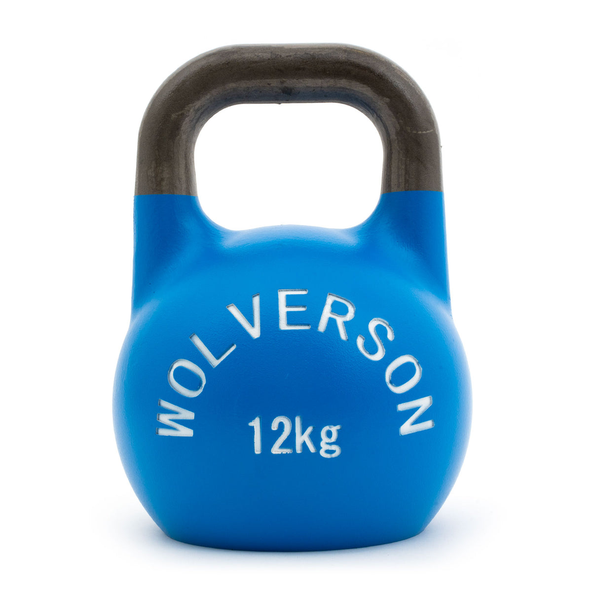 Wolverson Competition Kettlebells (MK4)