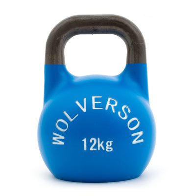 Wolverson Competition Kettlebells (MK4)