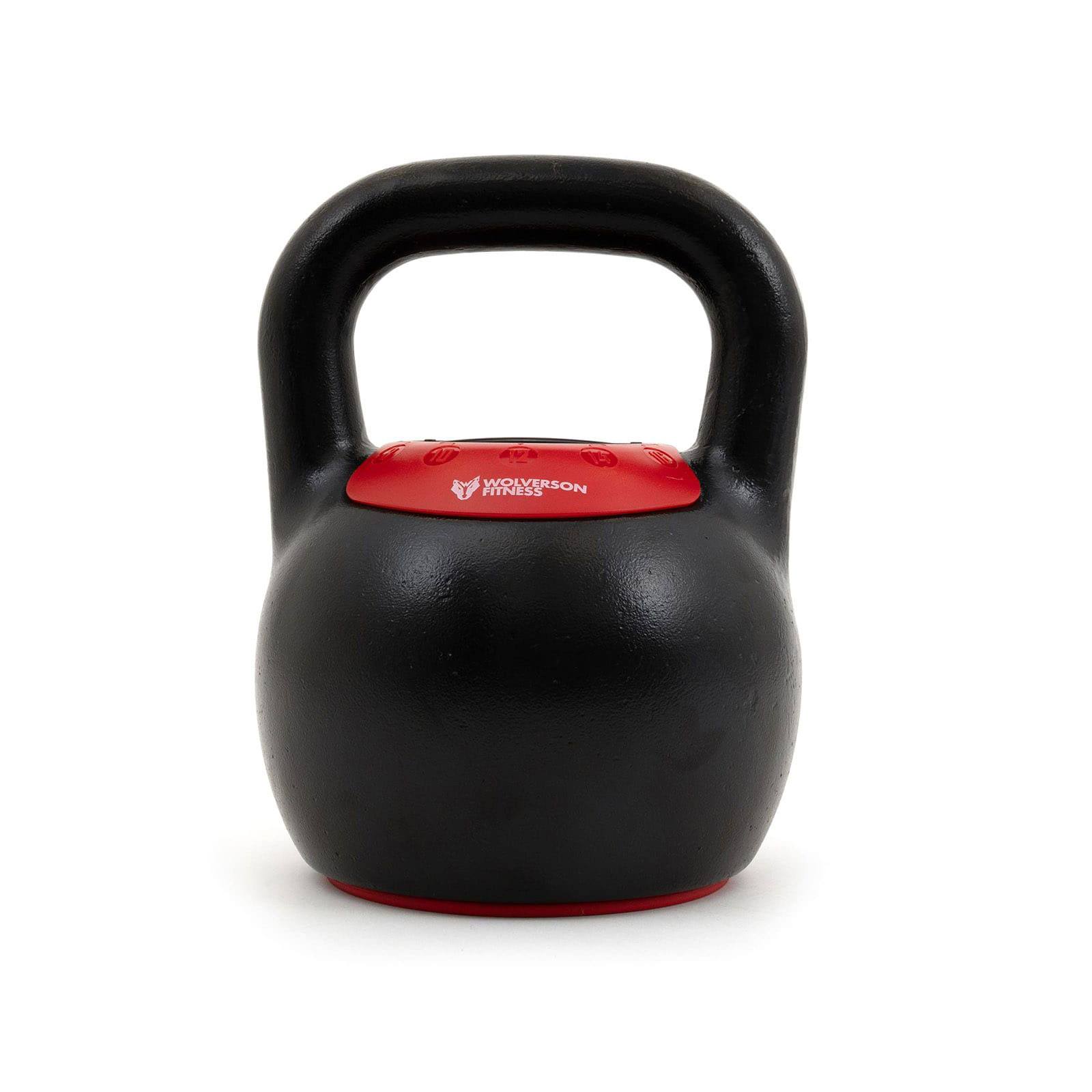 Wolverson 16kg kettlebell sale