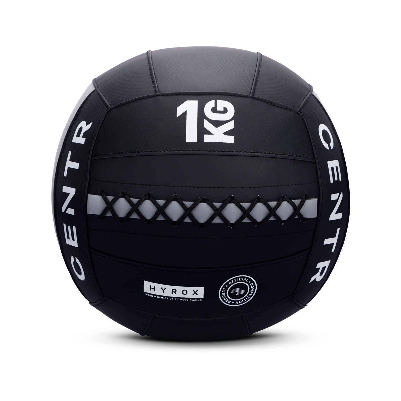 Youngstars Centr x HYROX Wall Ball - Pre-Order
