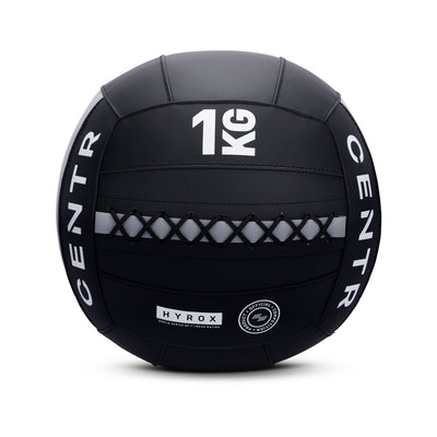 Youngstars Centr x HYROX Wall Ball - Pre-Order