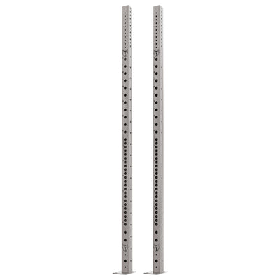 Bison Series - Stainless Steel 2.5m Upright (Pair)