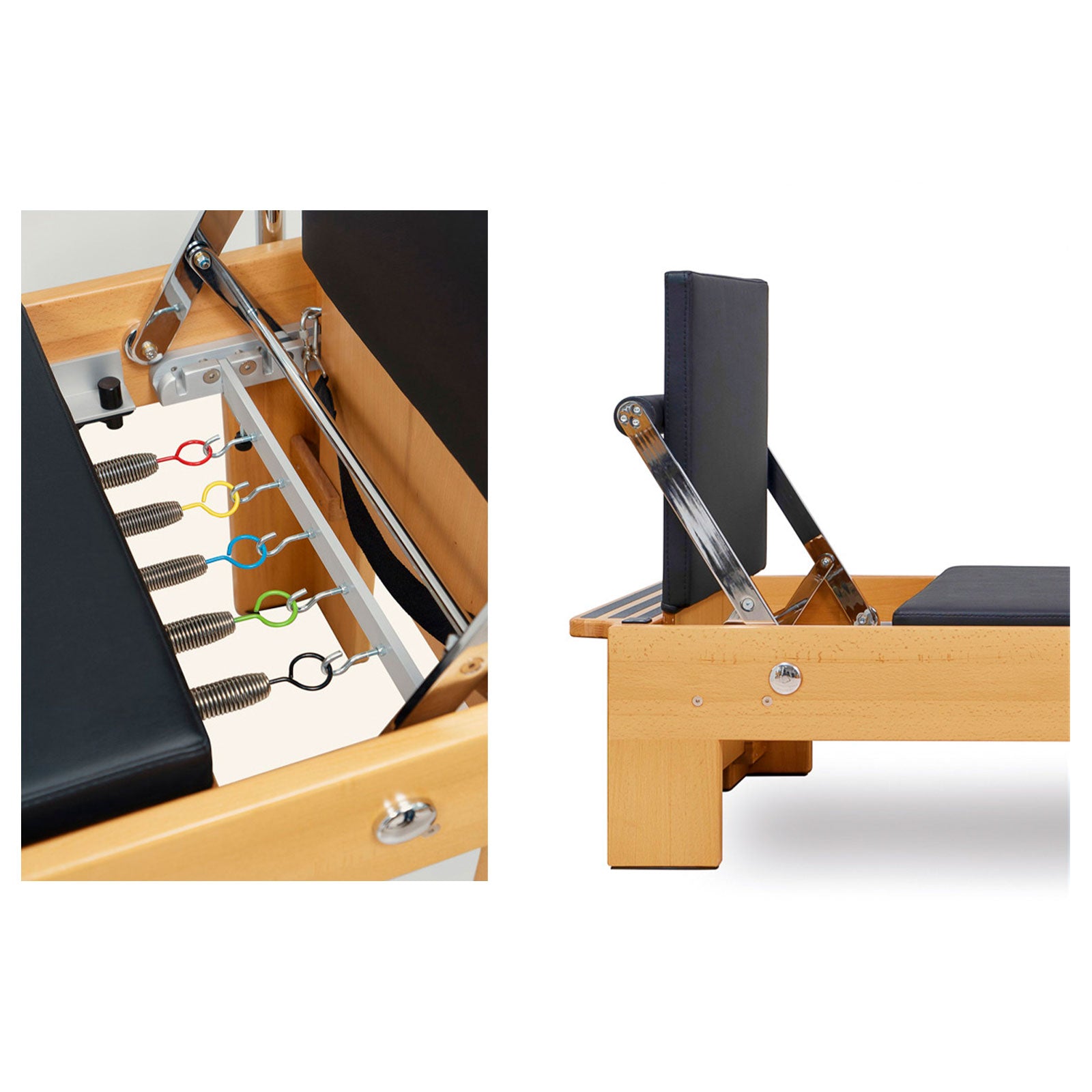 Pilates Reformer