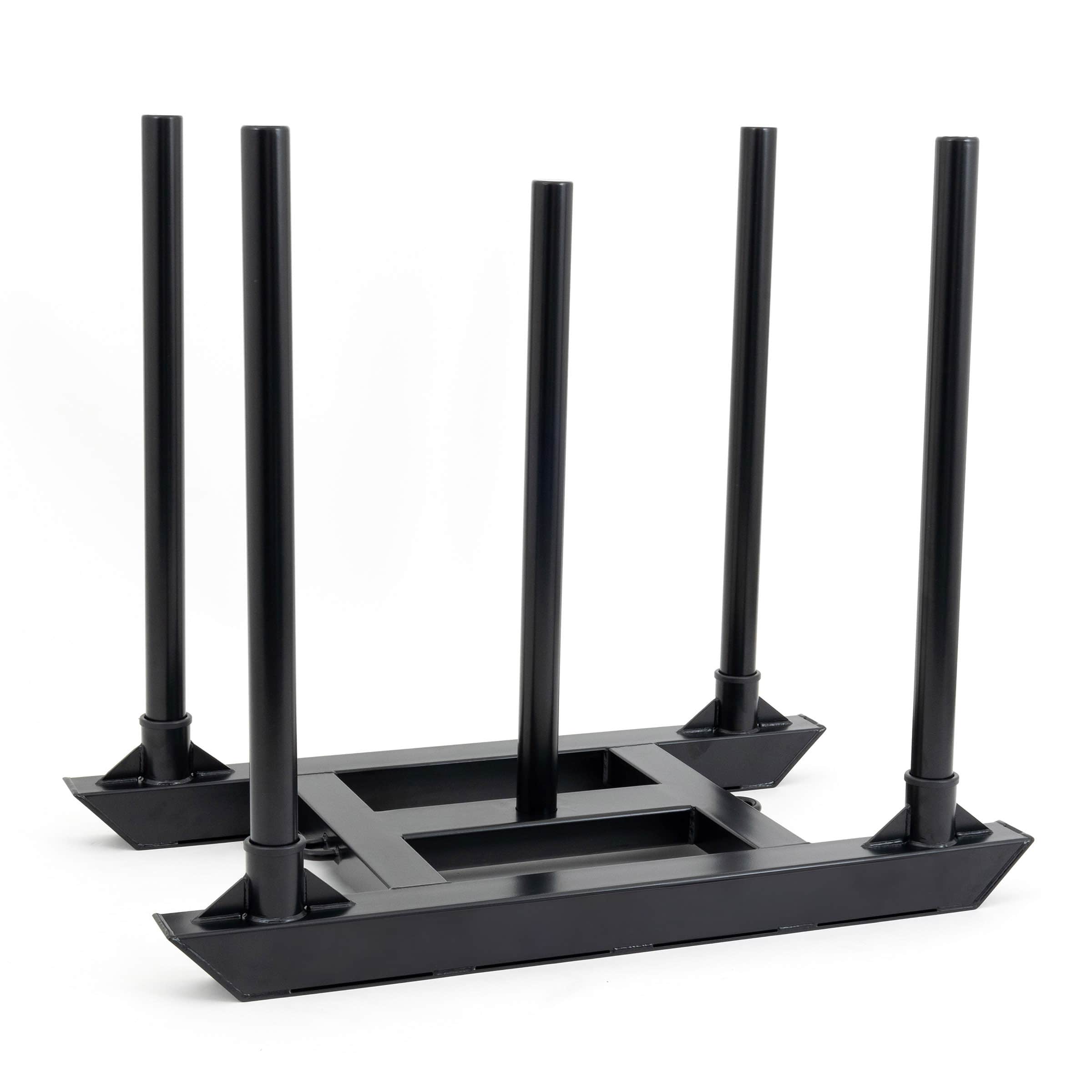 Wolverson HYROX Power Sled | FREE Delivery