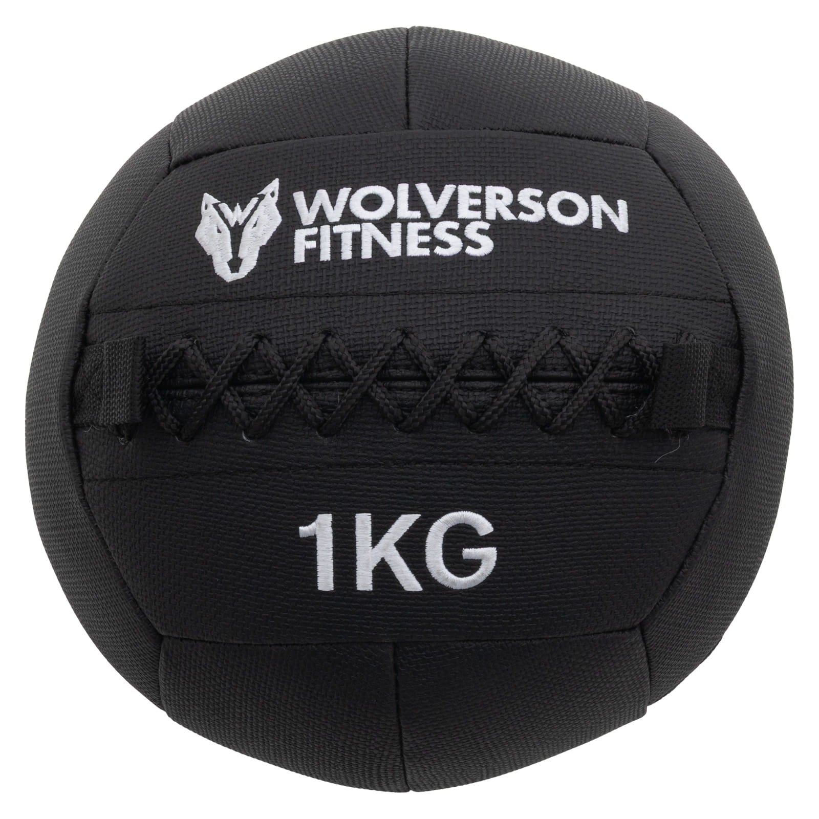 Wolverson Kids Wall Ball