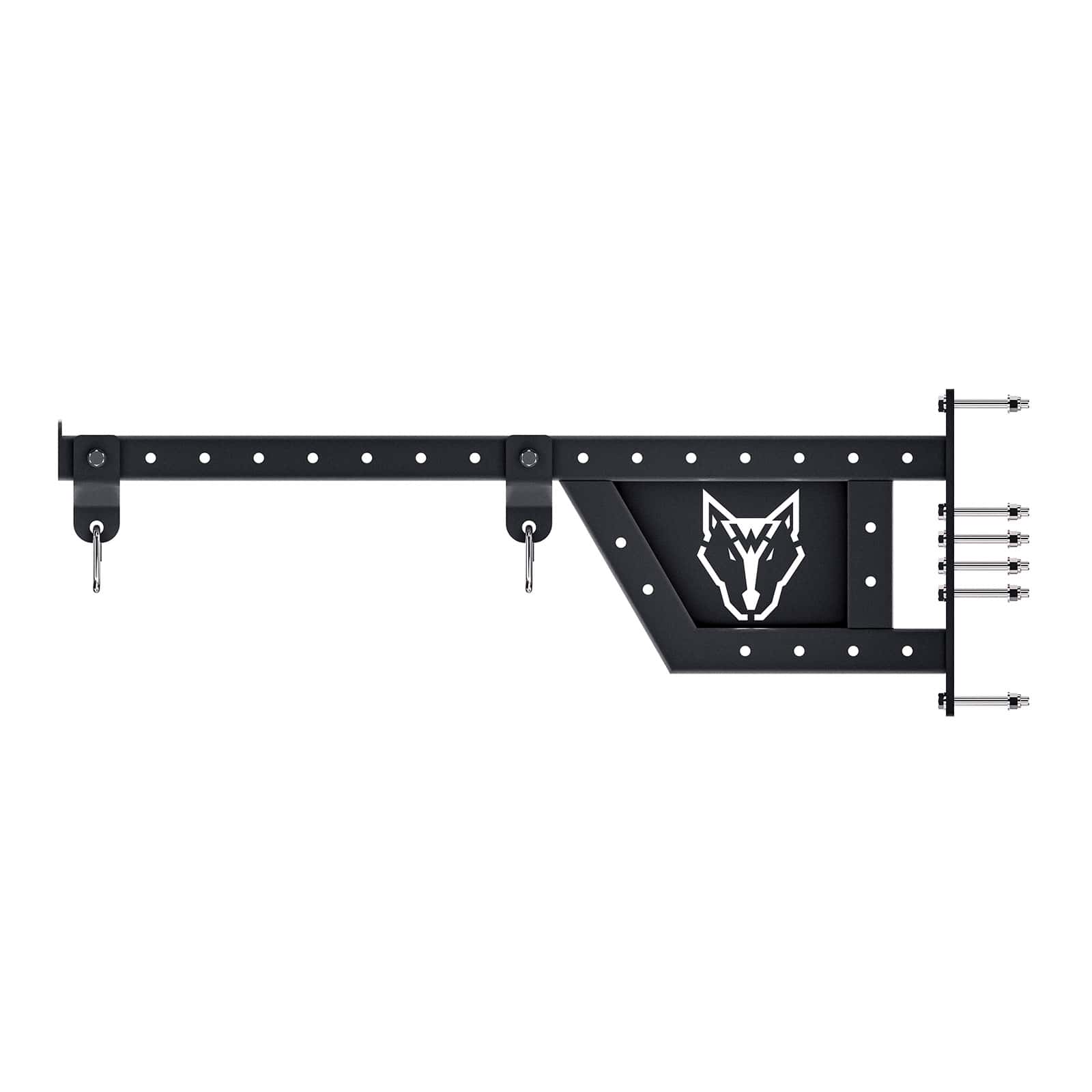 Bison Series - Trawler Arm