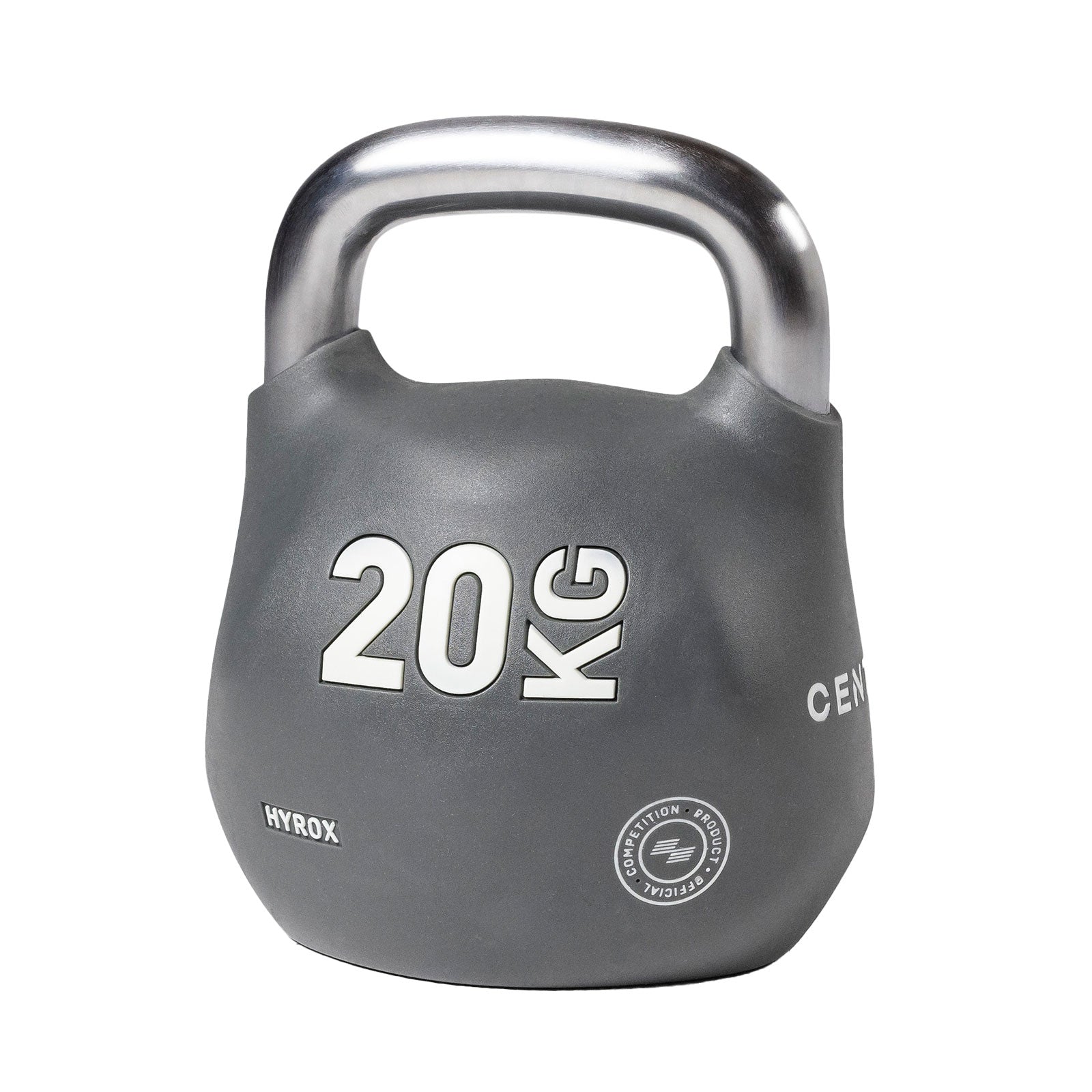 CENTR x HYROX Competition Octo Kettlebells