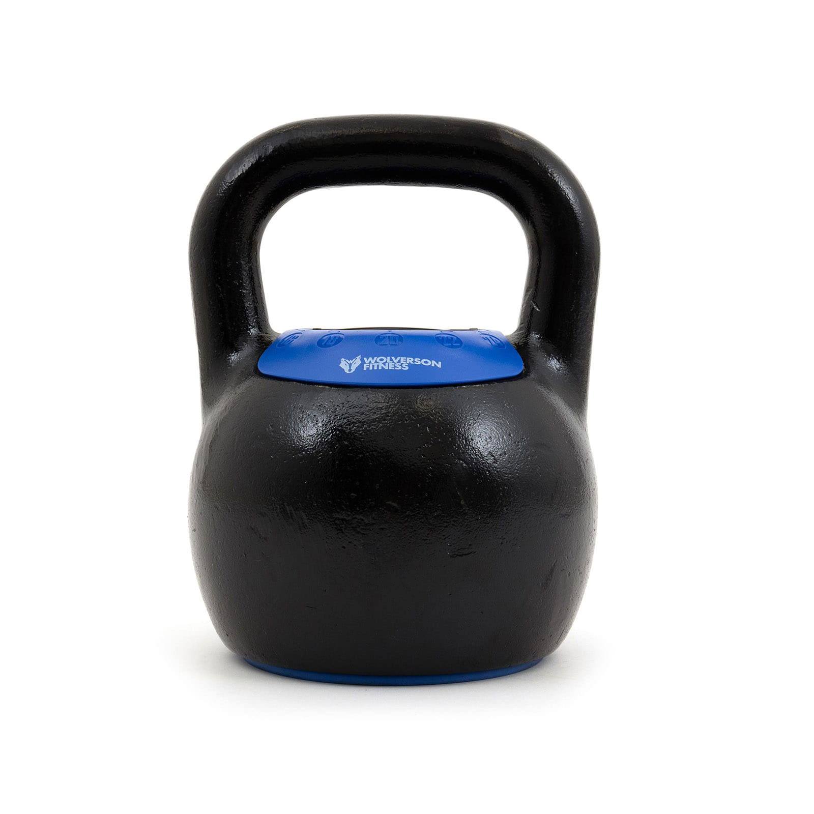 24kg kettlebell wolverson sale