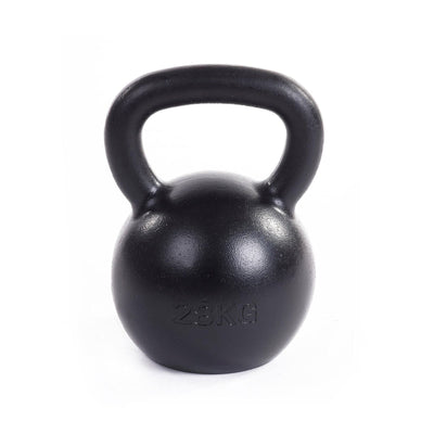Wolverson Black Series Kettlebells