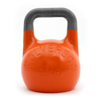 Wolverson Competition Kettlebells