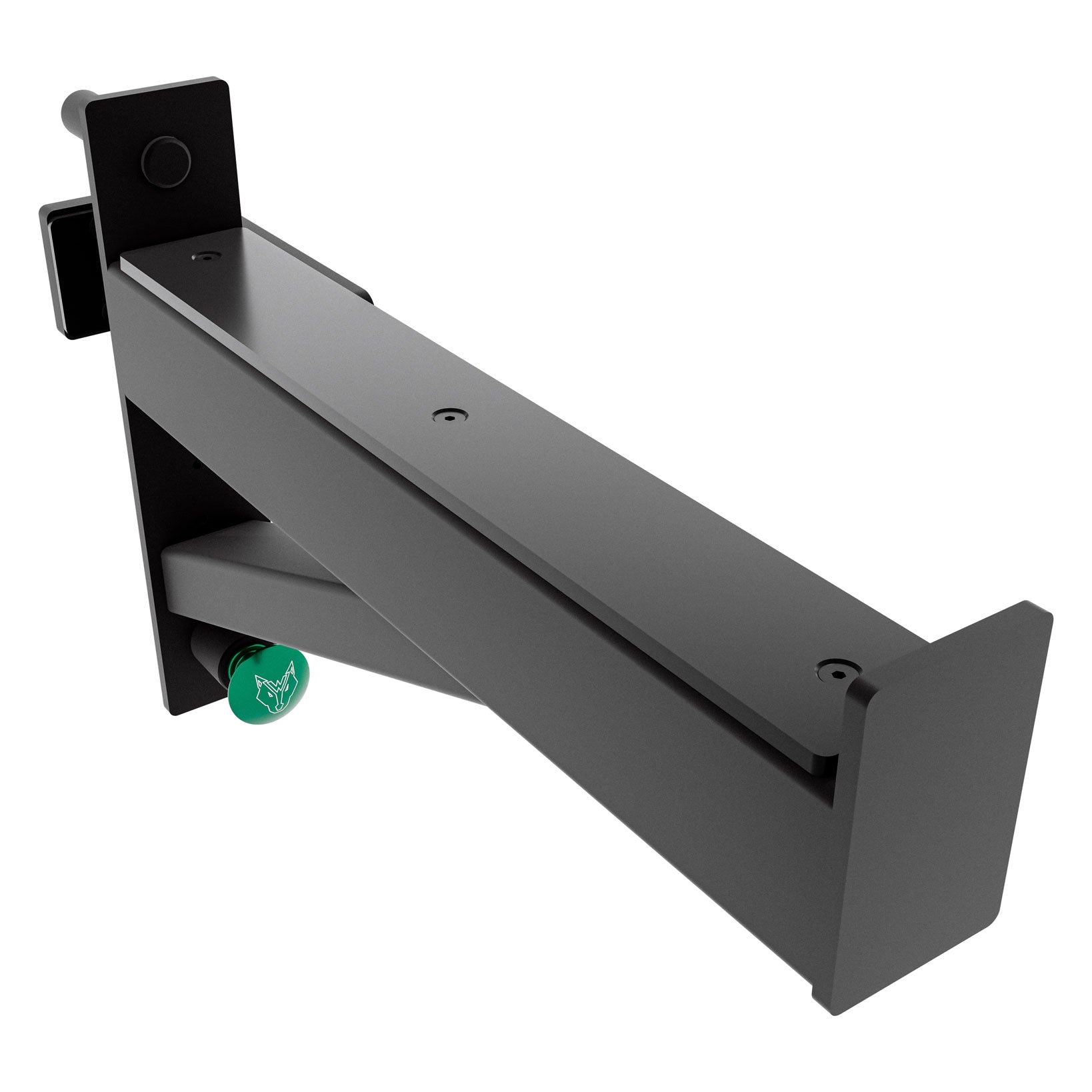 Bison Series - Safety Bars