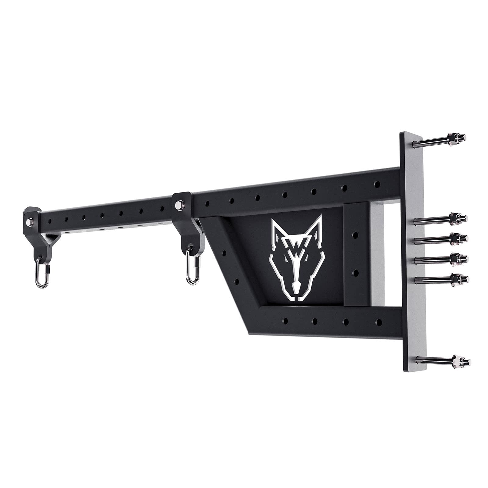 Bison Series - Trawler Arm