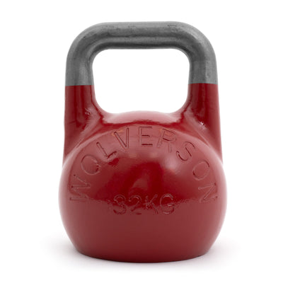 Wolverson Competition Kettlebells (MK3)