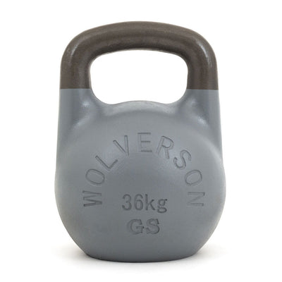 Wolverson GS Competition Heavy Kettlebells