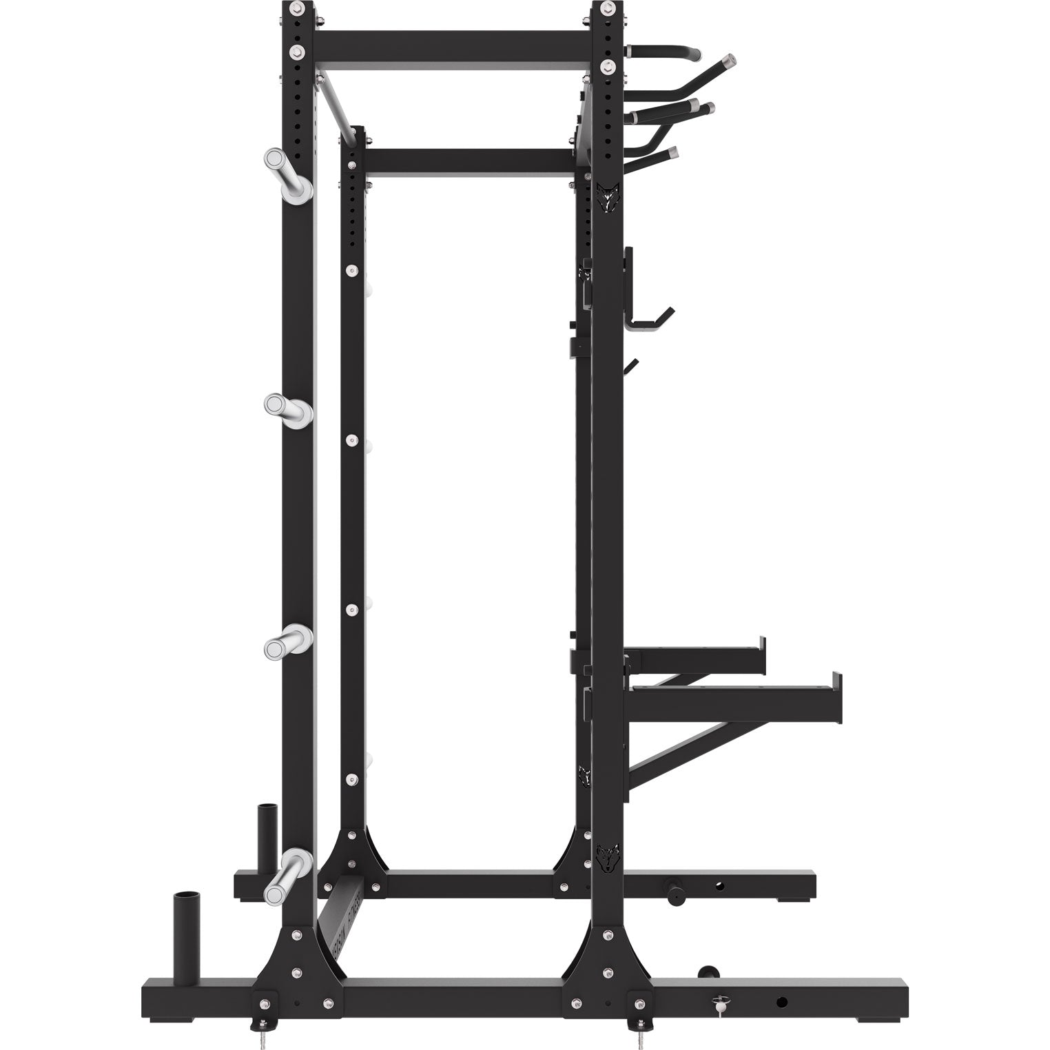 Wolverson Half Rack (2022) - Ex Demo