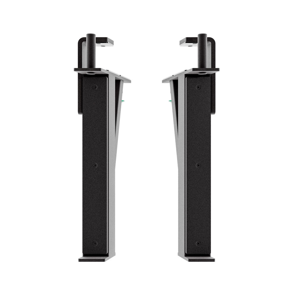 Bison Series - Safety Bars