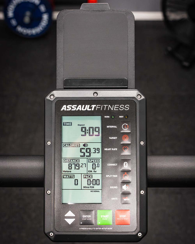 Assault Machine Assault™ Runner Pro | Free Delivery