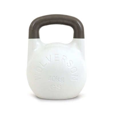 Wolverson GS Competition Heavy Kettlebells