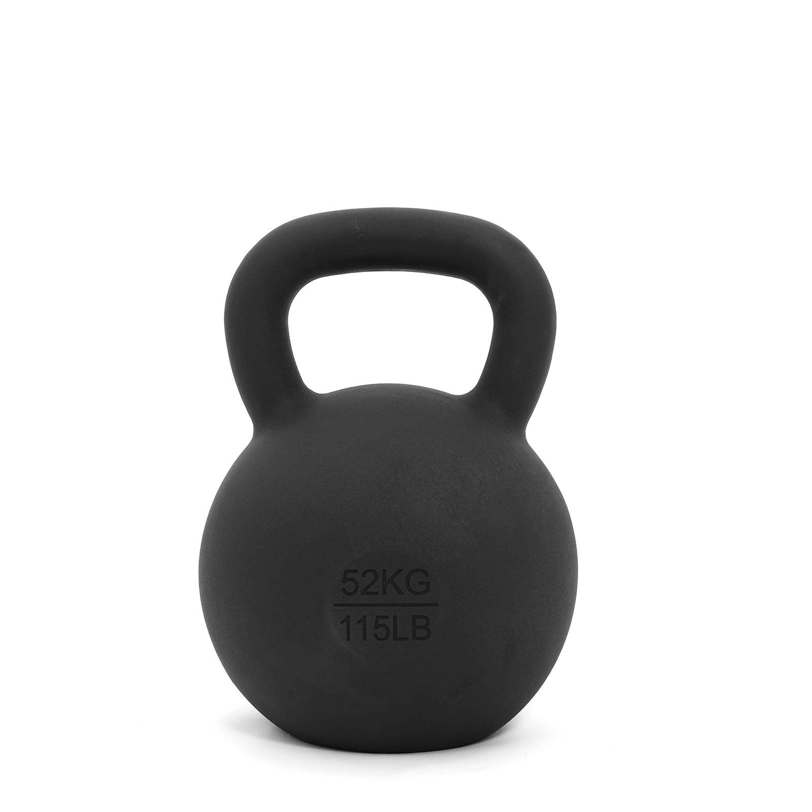 Wolverson Titan Kettlebells