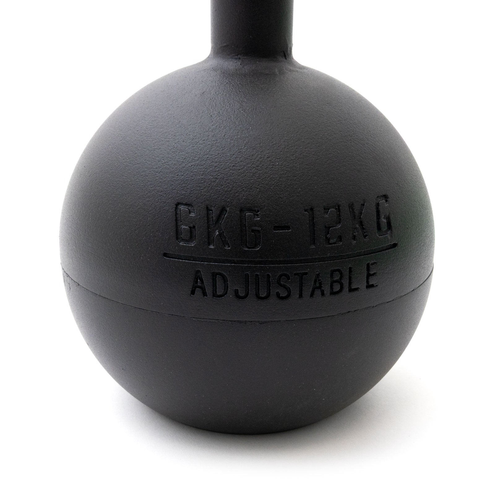 Wolverson Adjustable Macebells