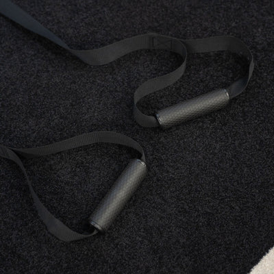 Wolverson Sled Pull Handles