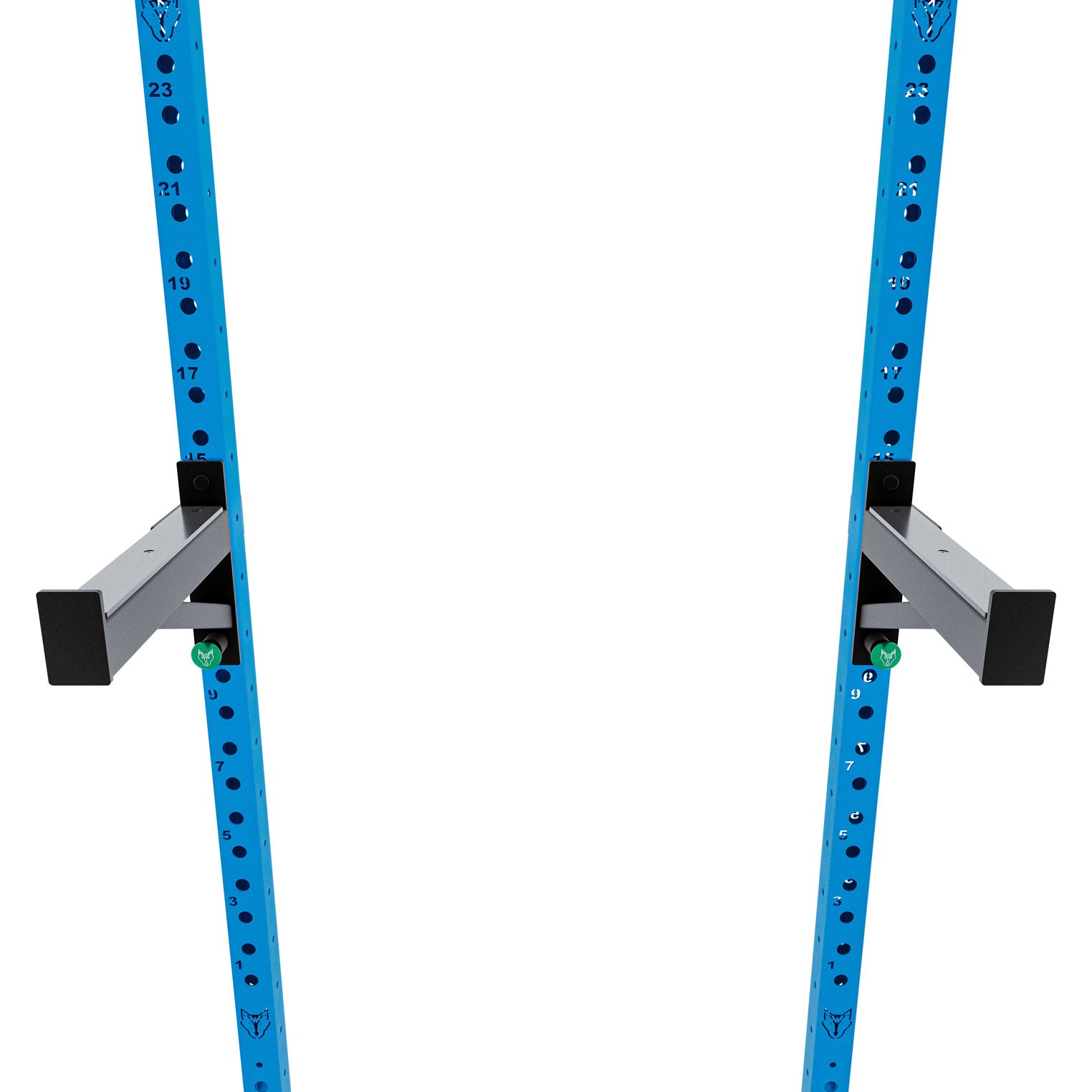 Bison Series - Safety Bars