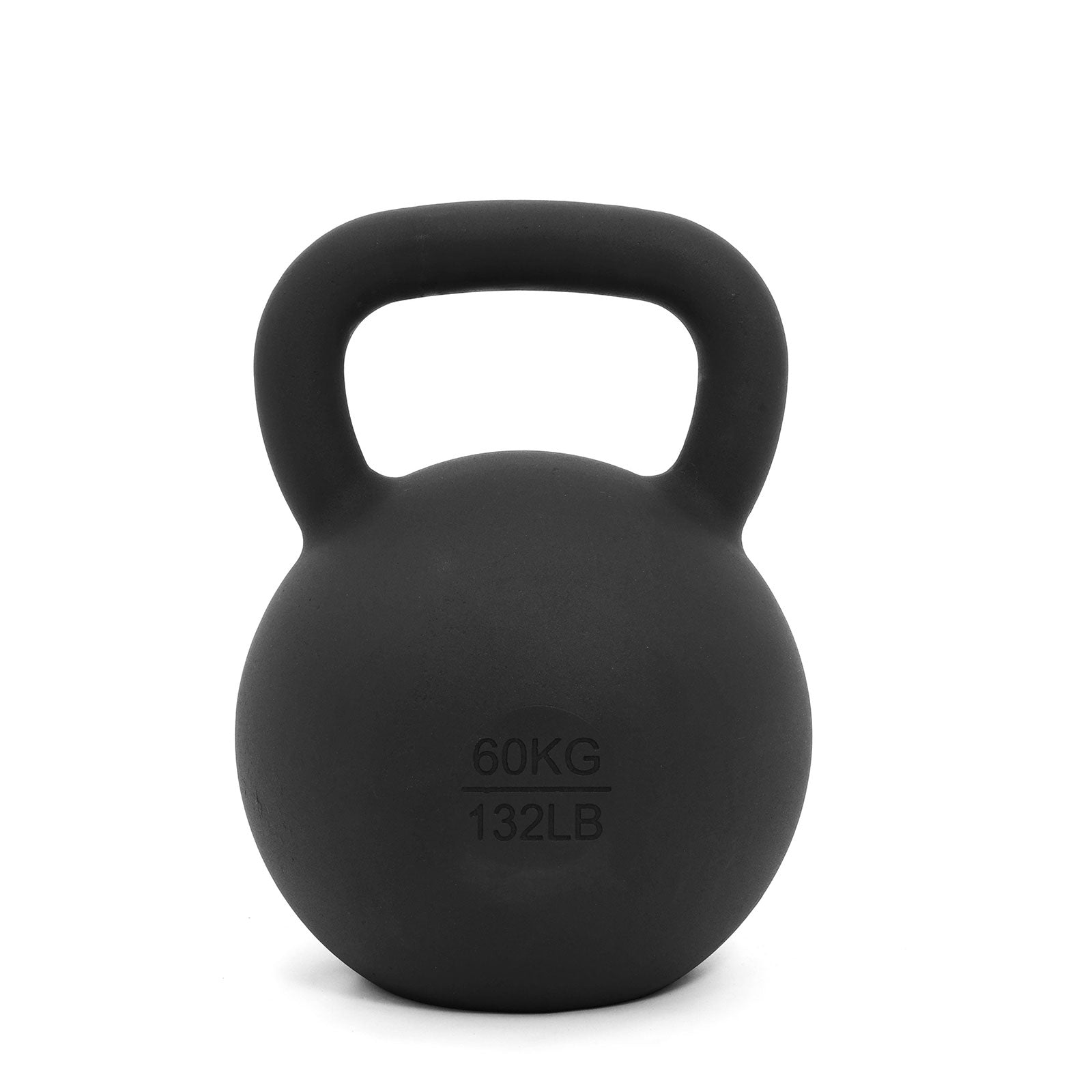 Wolverson Titan Kettlebells