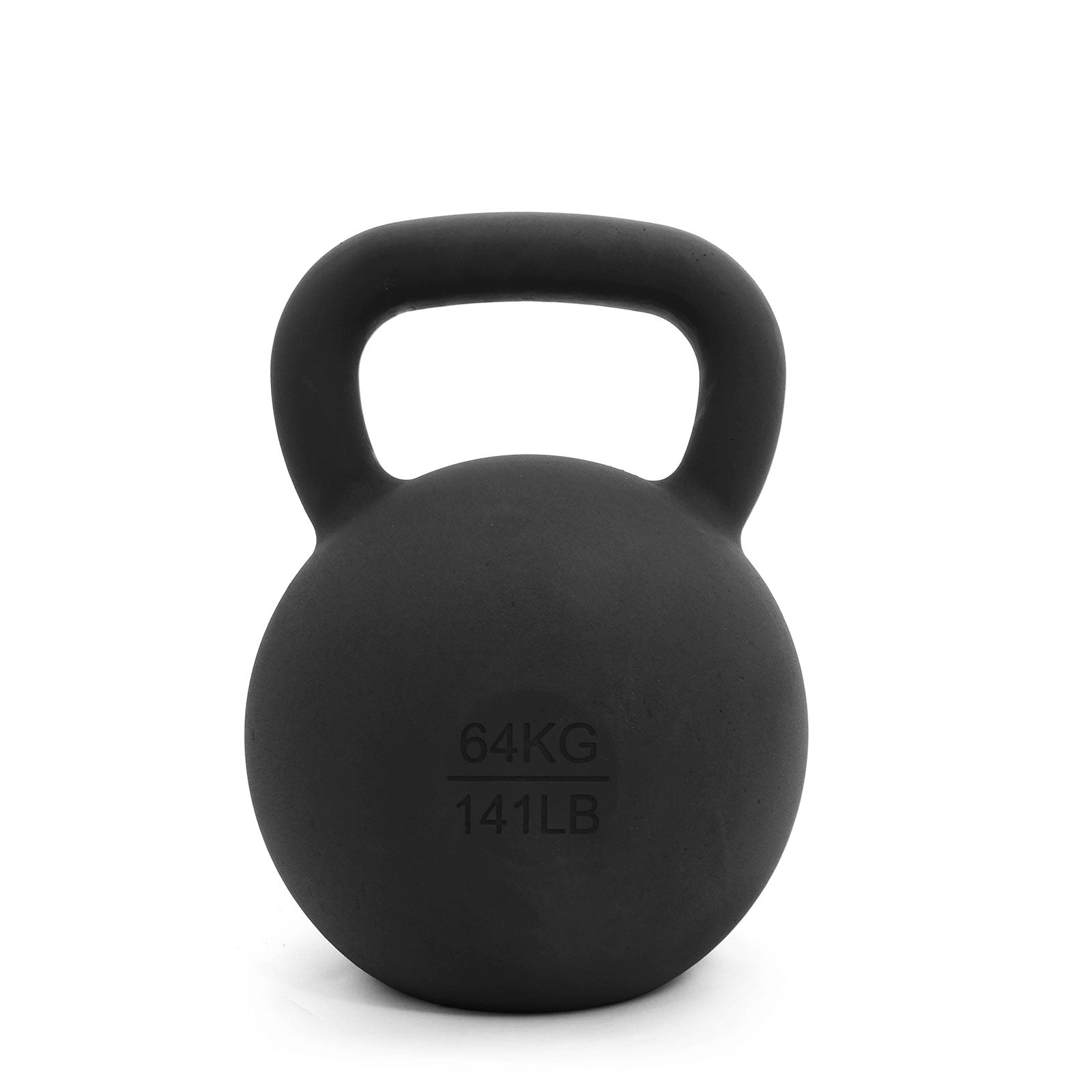 Wolverson Titan Kettlebells