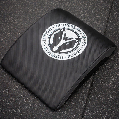 Wolverson Fitness Ab Mat