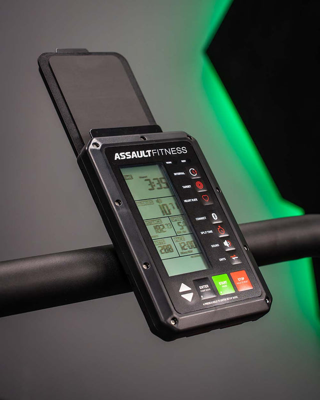Assault Machine Assault™ Runner Pro | Free Delivery