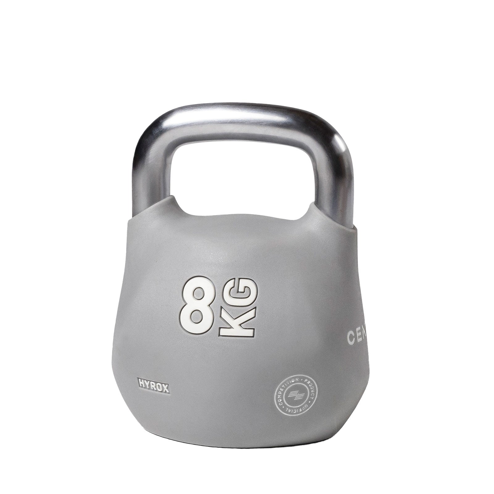CENTR x HYROX Competition Octo Kettlebells