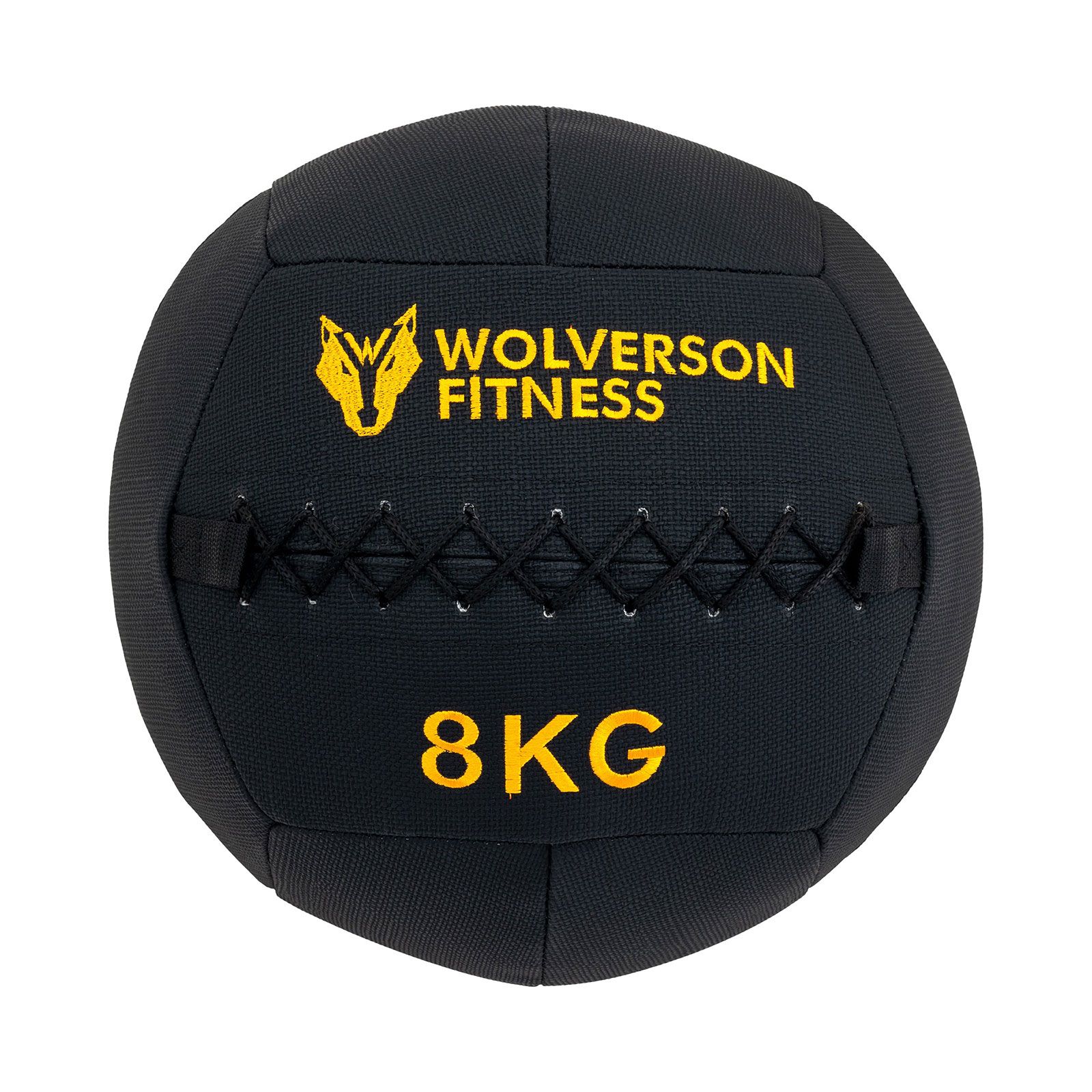 Wolverson Competition Wall Ball