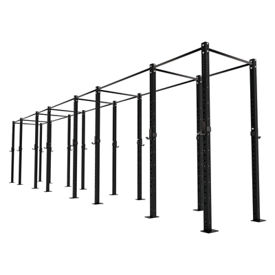 8 Man Rig Gym Gym Rigs | Commercial & Home