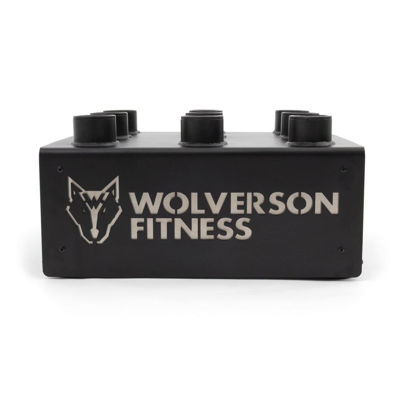 Wolverson 9 Bar Holder