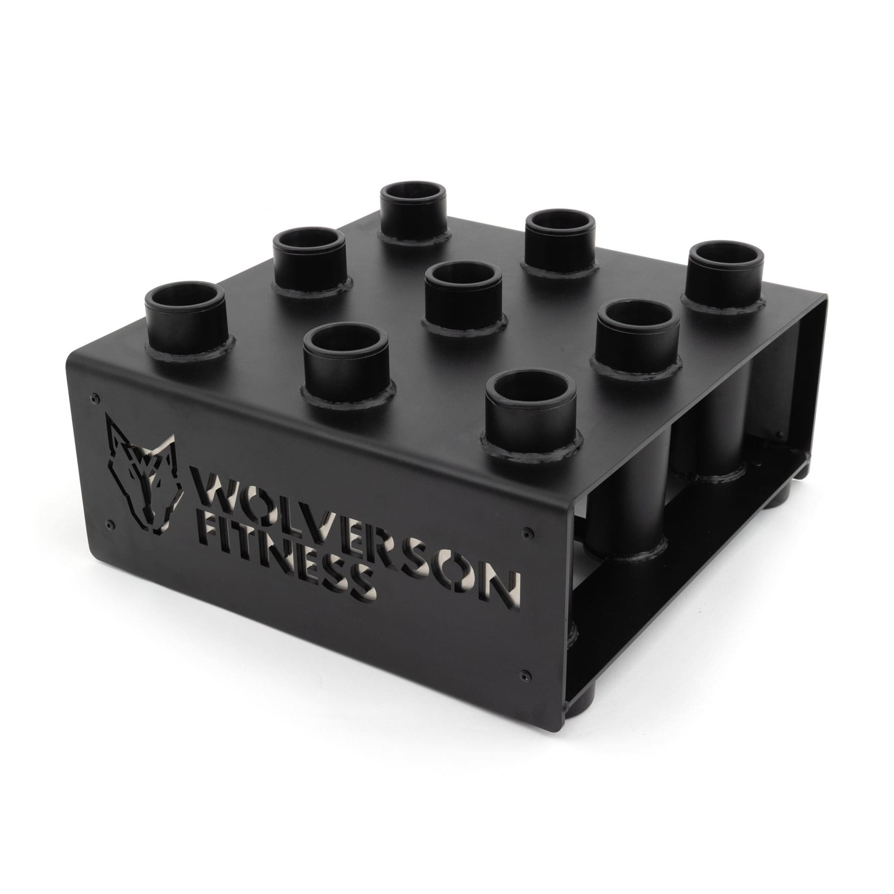 Wolverson 9 Bar Holder