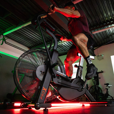 Assault™ Bike Pro X - Official Edition