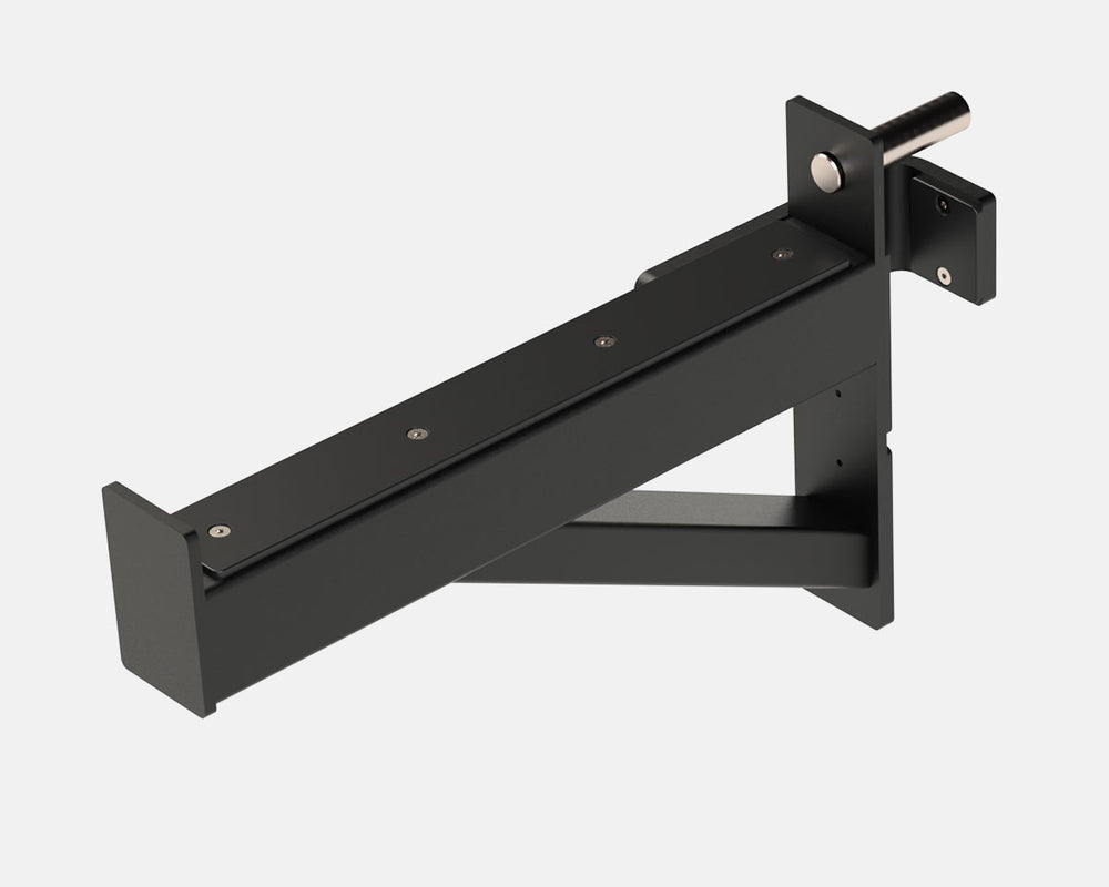 Wolverson Rig Guide | Functional & CrossFit Rig Information