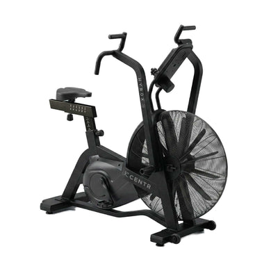Centr x Hyrox Perform Series Air Bike (Pre-Order)