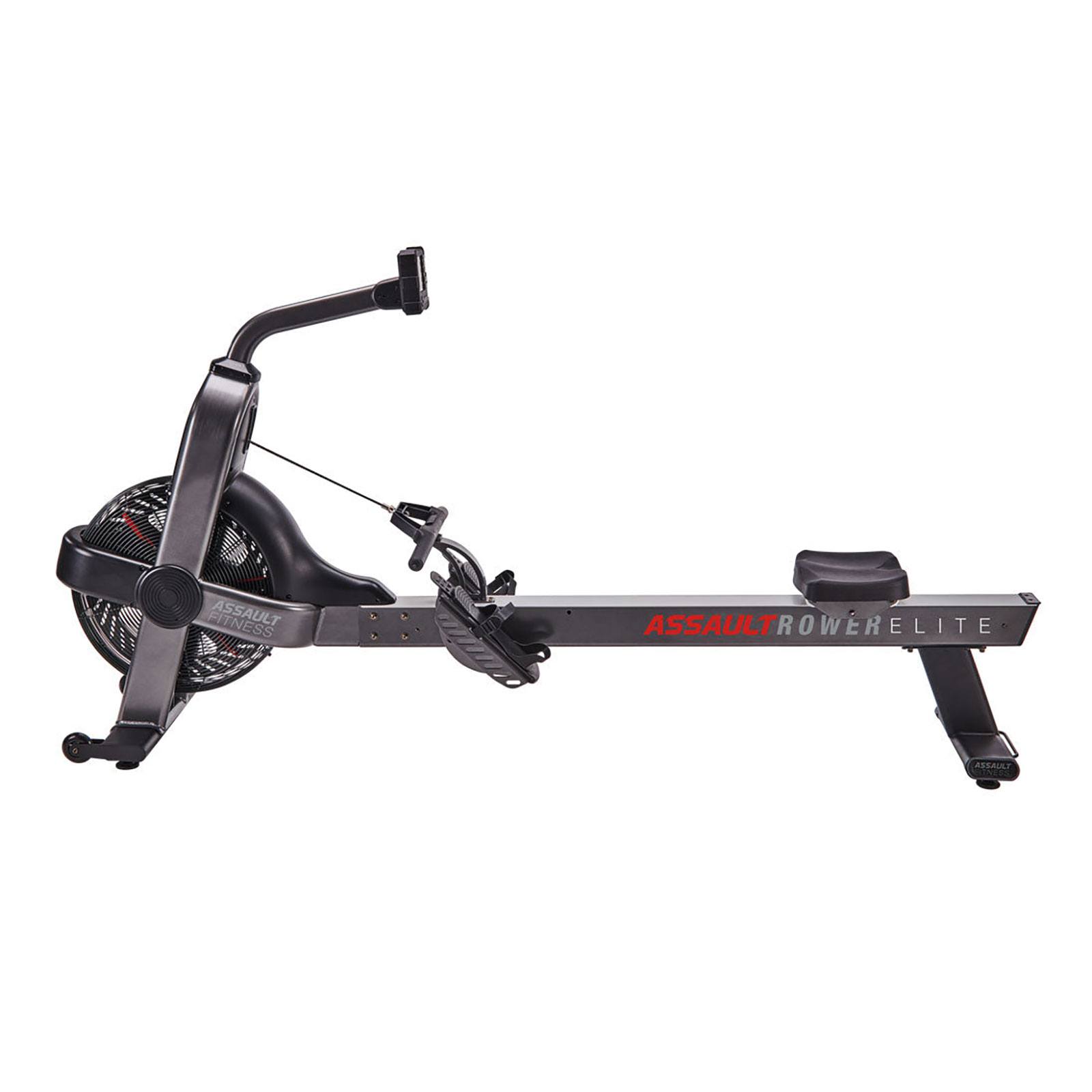 Assault Rower Elite