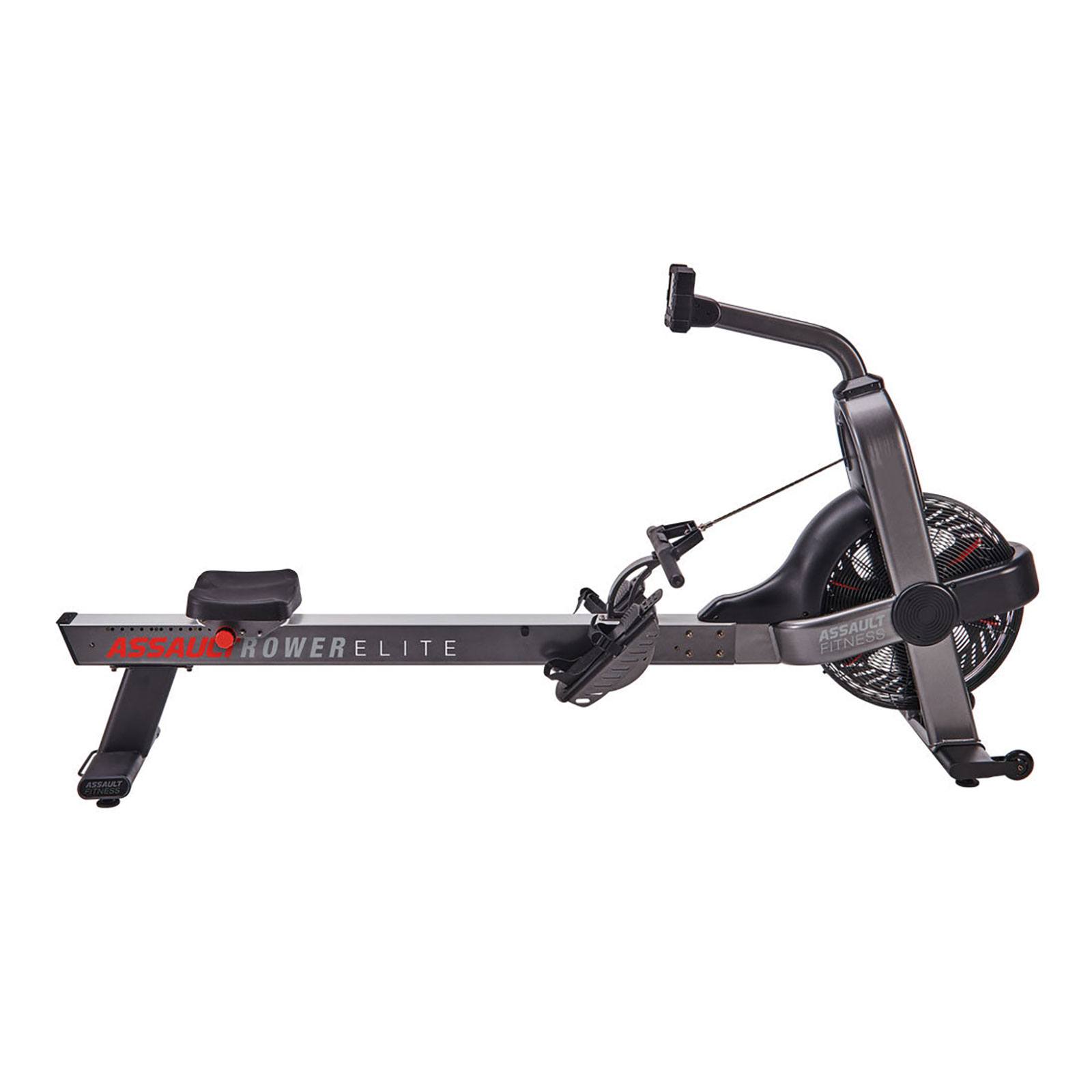 Assault Rower Elite