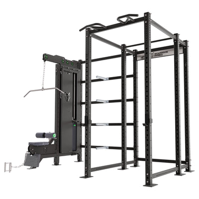 Wolverson ATLAS Series Rack