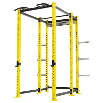 Wolverson ATLAS Series Rack