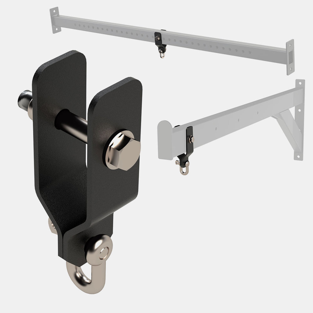 Wolverson Rig Attachments | Build Your Ultimate CrossFit Rig